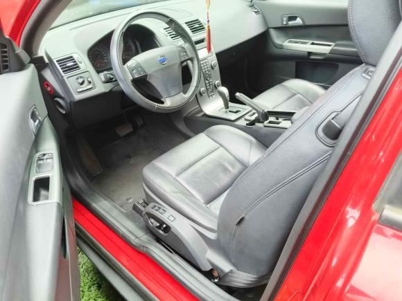 [上海·沪G] 二手沃尔沃沃尔沃C302008款 2.4i