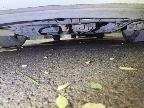 [西安·陕A] 二手雪佛兰科鲁泽2020款 轻混 RS 330T 自动畅快版 