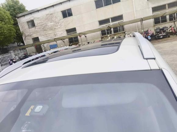 [南京·苏A] 二手标致标致30082014款 1.6THP 罗兰·加洛斯版