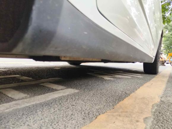 [武汉·鄂A] 二手吉利几何吉利几何A2022款 Pro 430KM 出行版