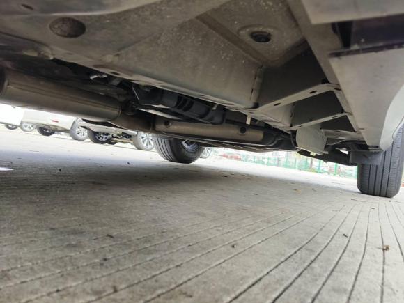 [佛山·粤E] 二手凯迪拉克凯迪拉克XT52021款 28T 豪华型