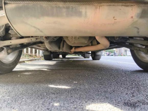 [杭州·浙A] 二手路虎神行者22013款 2.0T Si4 越动限量版