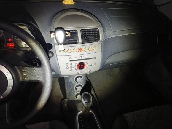 [宁波·浙B] 二手莲花汽车莲花L32010款 三厢 1.6L 自动精英型