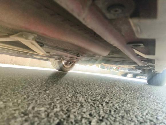 [深圳·粤B] 二手MINIMINI2007款 1.6L COOPER Fun