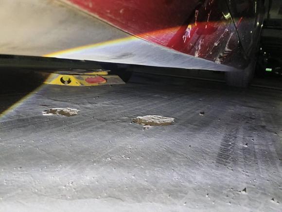 [西安·陕A] 二手特斯拉Model 32019款 标准续航后驱升级版