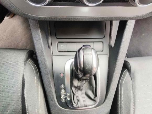 [上海·沪M] 二手大众尚酷2009款 1.4TSI 风尚版