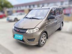 [上海·苏E] 五菱汽车五菱宏光2018款 1.5L 经典款S基本型