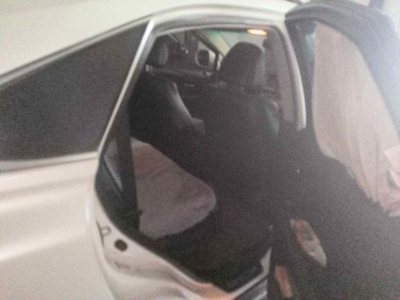 [青岛·鲁B] 二手雷克萨斯雷克萨斯RX经典2012款 270 典雅版