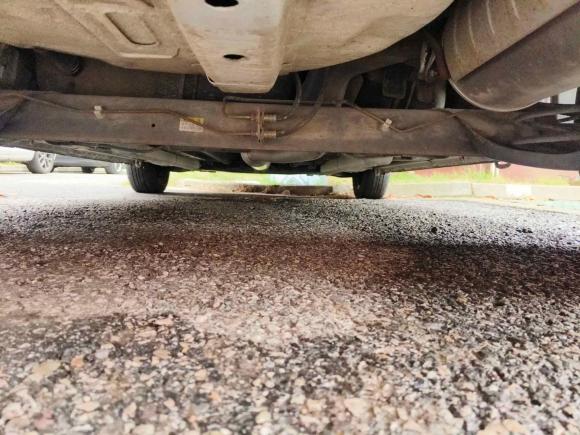 [苏州·苏E] 二手铃木雨燕2013款 1.3L 手动超值版