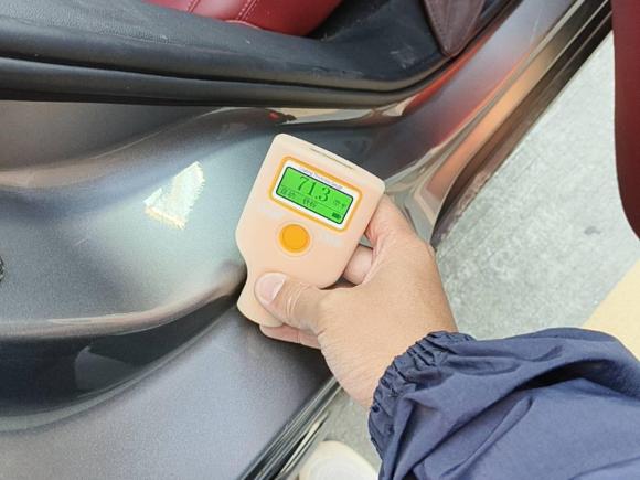 [佛山·粤A] 二手SERES赛力斯赛力斯SF52021款 华为智选四驱版