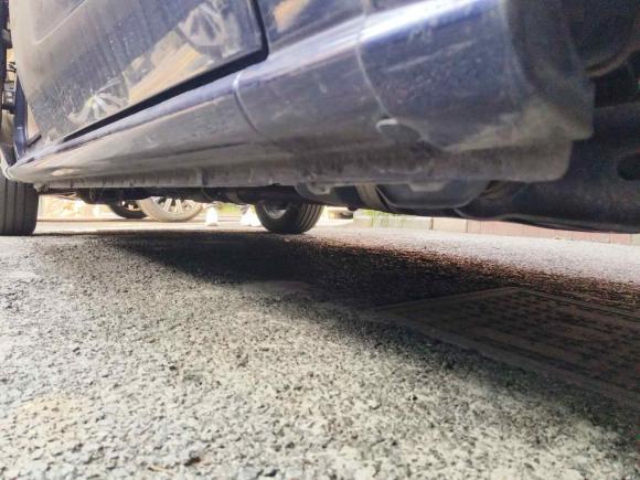 [上海·沪C] 二手别克别克GL82014款 2.4L 经典版