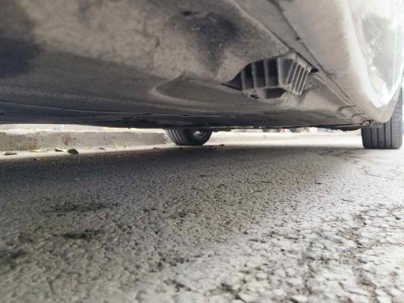 [西安·陕U] 二手宝马宝马5系GT2010款 535i 豪华型