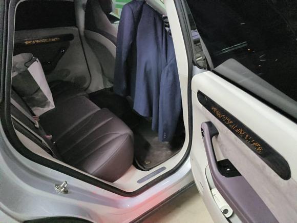 [南通·苏F] 二手零跑汽车零跑C112021款 尊享版