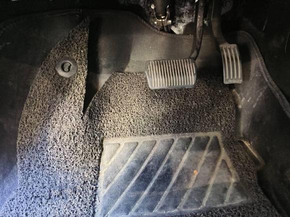 [嘉兴·浙F] 二手福特福克斯2017款 两厢 1.6L 自动风尚型智行版