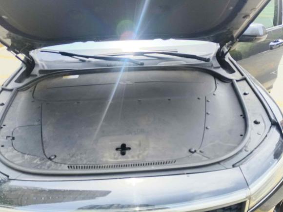 [南昌·苏M] 二手理想汽车理想ONE2020款 增程6座版