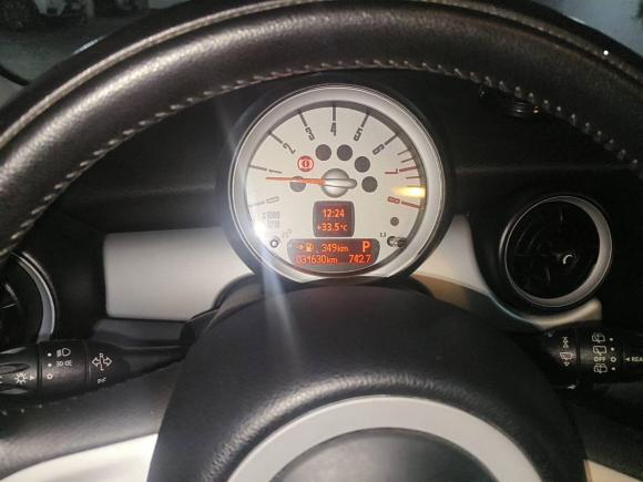 [宁波·浙B] 二手MINIMINI CLUBMAN2010款 1.6L COOPER Cheer