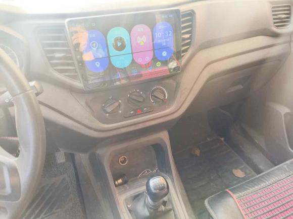 [苏州·苏E] 二手五菱汽车五菱宏光V2021款 1.5L劲取版LAR