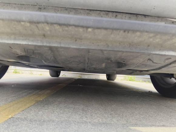 [苏州·苏J] 二手现代领动2016款 1.6L 自动智炫·精英型