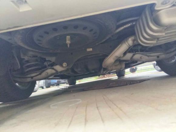 [广州·粤A] 二手别克别克GL82021款 ES陆尊 653T 尊享型