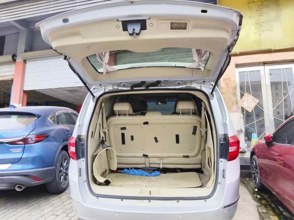 [南京·苏A] 二手别克别克GL82018款 28T 豪华型 国VI