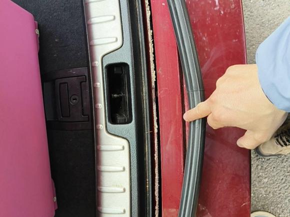 [杭州·浙G] 二手宝马宝马X62009款 xDrive35i