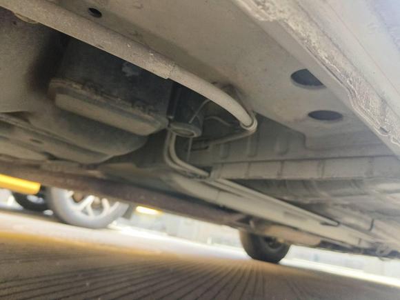 [温州·浙C] 二手雪佛兰乐风RV2016款 1.5L 手动畅行版