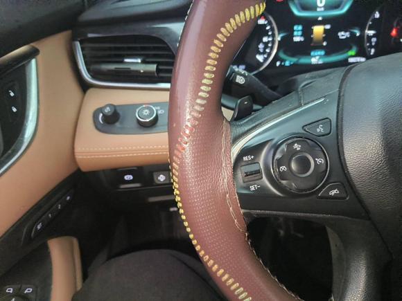 [金华·浙G] 二手别克君越2016款 20T 豪华型