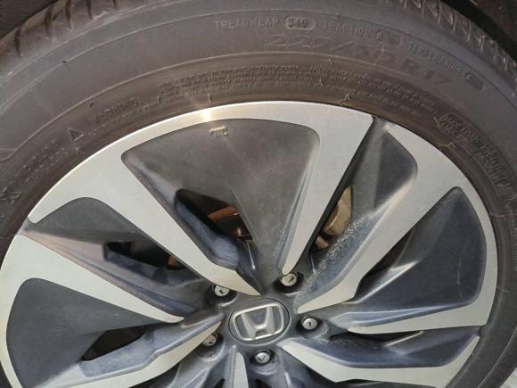 [嘉兴·浙F] 二手本田雅阁2018款 锐·混动 2.0L 锐领版 国VI