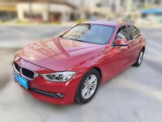 宝马宝马3系2013款 320Li 时尚型「义乌二手车」「天天拍车」