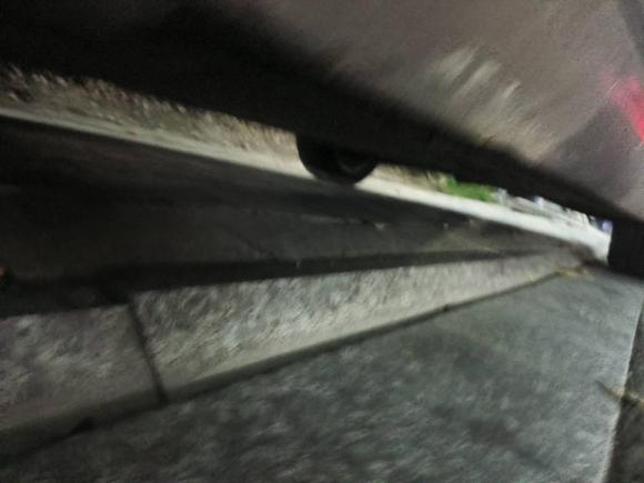 [嘉兴·闽G] 二手别克君威2014款 2.0L 领先时尚型