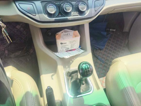 [嘉兴·浙F] 二手东风风行菱智2018款 M5 1.6L 7座豪华型