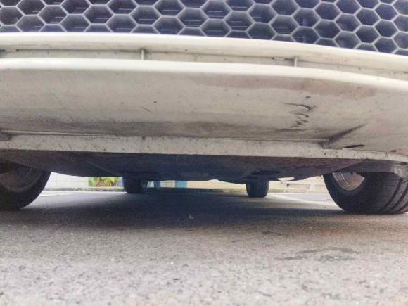 [成都·川A] 二手斯柯达明锐2010款 2.0TSI RS