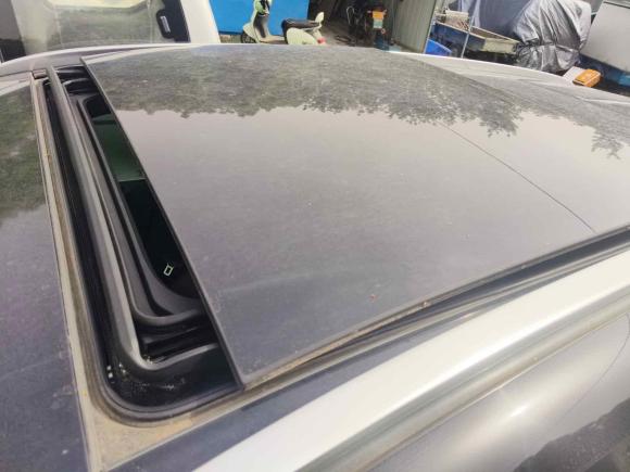 [常州·苏D] 二手奔驰奔驰GLC2019款 GLC 260 L 4MATIC 动感型