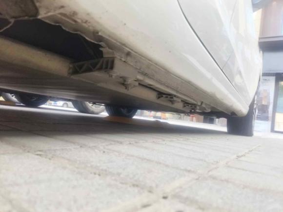 [宁波·浙B] 二手长安逸动新能源2019款 EV460 智享版