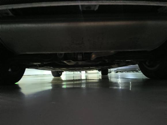 [青岛·京A] 二手腾势腾势D92022款 DM-i 970 四驱旗舰型