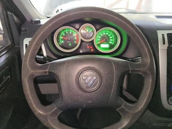 [上海·赣E] 二手福田蒙派克E2017款 2.0L新快运长轴4Q20M