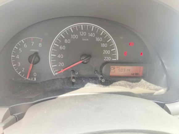 [广州·湘M] 二手日产阳光2015款 1.5XE CVT舒适版