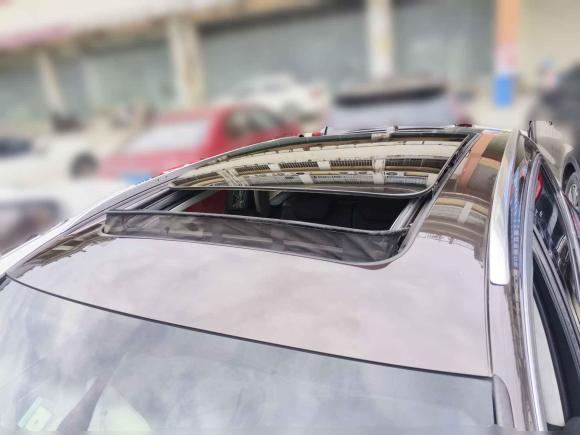 [成都·川A] 二手奥迪奥迪Q52013款 40 TFSI 舒适型