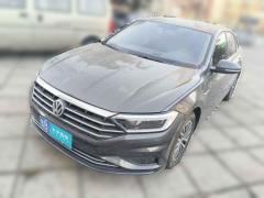 [青岛·鲁B] 大众速腾2020款 280TSI DSG舒适型 国VI