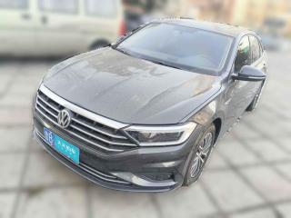 大众速腾2020款 280TSI DSG舒适型 国VI