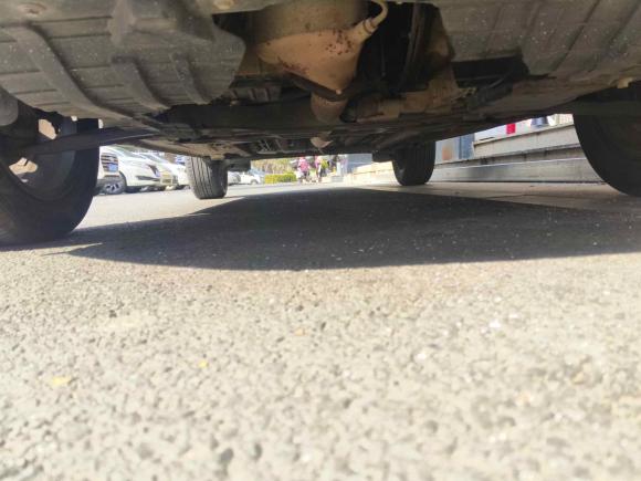 [台州·浙J] 二手宝骏宝骏RS-32020款 1.5L CVT智能精英型