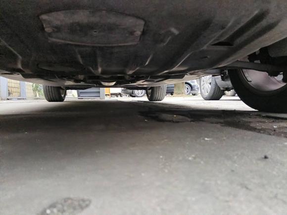 [深圳·鄂S] 二手捷达捷达VS52019款 280TSI 自动悦享型