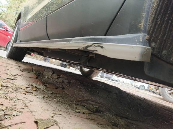 [武汉·鄂A] 二手别克昂科威Plus2017款 20T 两驱精英型