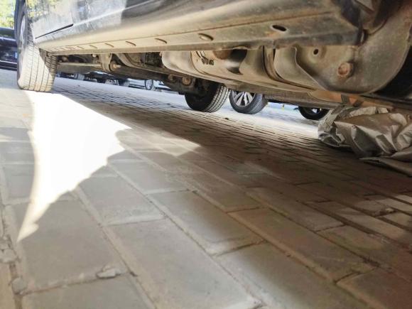 [苏州·皖A] 二手江淮瑞风瑞风M32015款 创客版 1.6L 豪华型