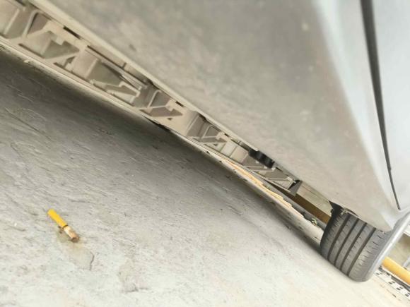 [上海·沪A] 二手别克微蓝62024款 450km 出行版