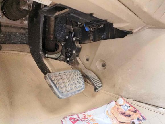 [青岛·鲁B] 二手丰田汉兰达2011款 2.7L 两驱7座豪华版