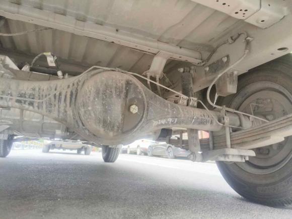 [济南·鲁A] 二手开瑞江豚E52024款 230km 标准版