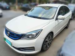 [武汉·鄂A] 东风风神东风风神E702018款 超享版