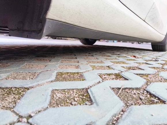 [上海·沪A] 二手特斯拉Model 32021款 标准续航后驱升级版