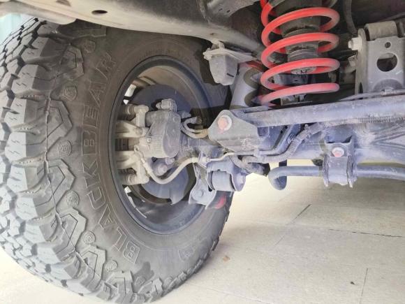 [杭州·浙E] 二手坦克坦克3002024款 2.0T 征服者